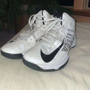 Men’s Nike basketball Shoes